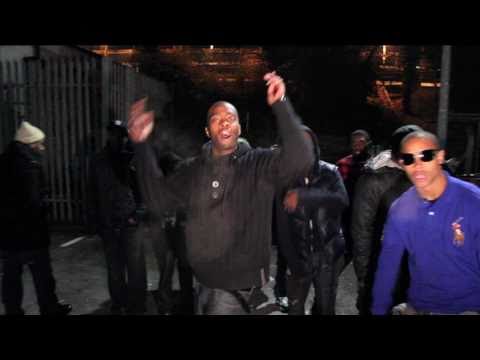 Riding Shotgun: Pupz Ft. Deezy & Butchy (Stay Real Records)