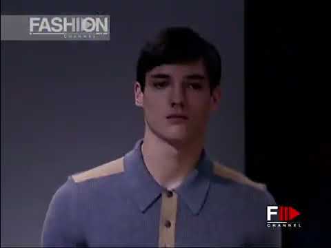 JIL SANDER Menswear Fall/Winter 2004-2005 Milan
