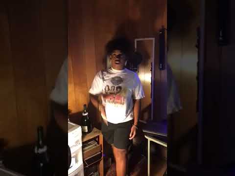 AVRIL CALi CA$H FREESTYLE