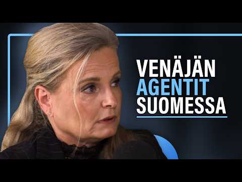 Venäjän operaatiot Suomessa ja Ukrainan rauhanneuvottelut (Tuula Malin) | Puheenaihe 639