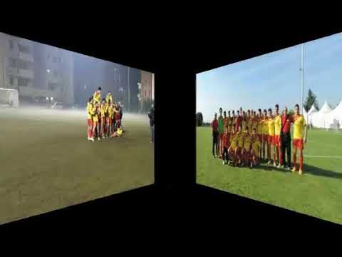 UNIVERSAL SOLARO I 2000....Quelli forti !!