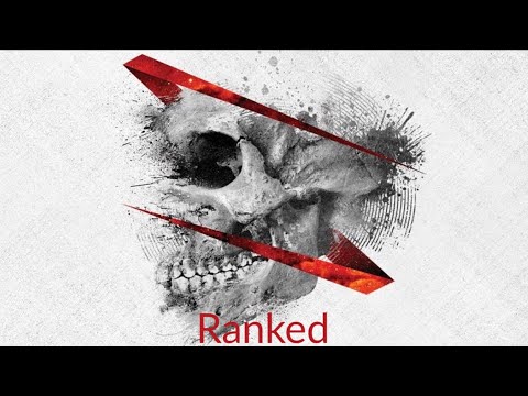 Ranking Never Say Die Vol. 1