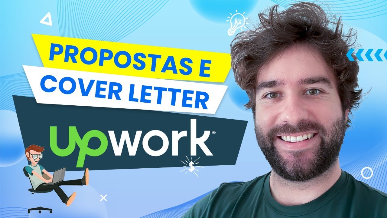 Como Mandar Propostas Vencedoras no Upwork