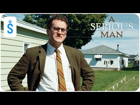 A Serious Man (2009) | Scene: Probability map of the universe