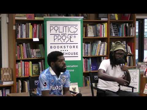 Lawrence Burney — No Sense in Wishing: Essays - with Hanif Abdurraqib