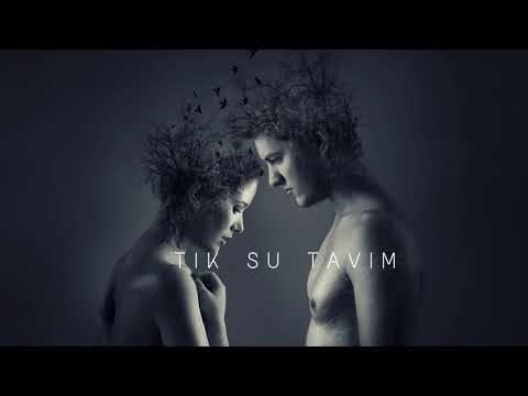 Andrius Pojavis  - Tik su tavim