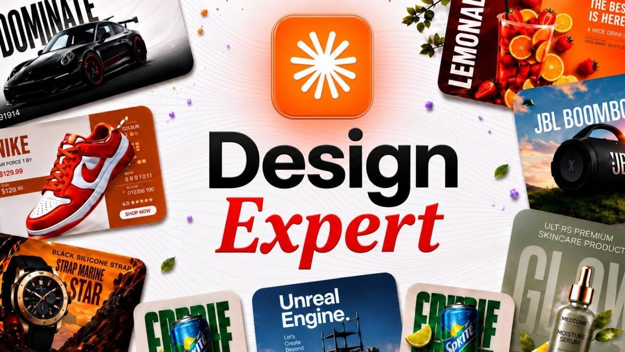 Turn Claude into a Design Genius... Just Watch — Jack Roberts