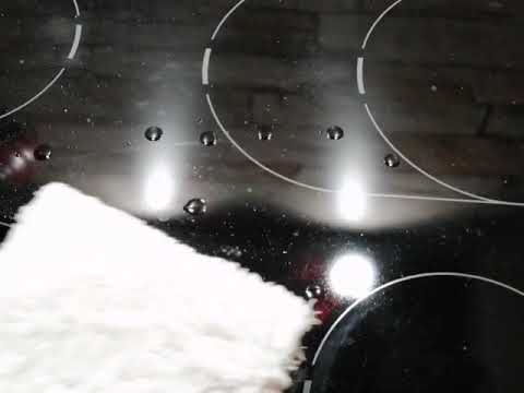 proWIN Dreamteam - Softclean, Mikro Standard Handschuh & Kristalltuch