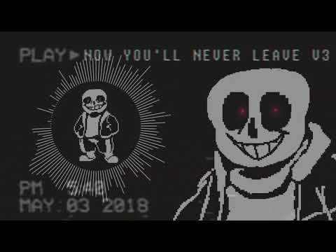 VHS SANS - Phase 1 [Now You'll Never Leave.] [Original V3]