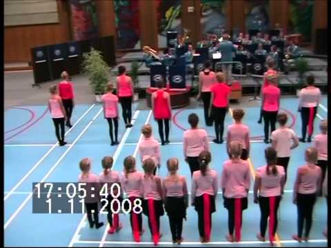 Vargöns Musikkår - Rosa Pantern