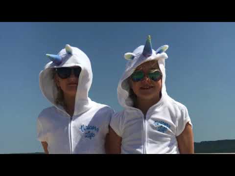 Silver Lake Sand Dunes 2018