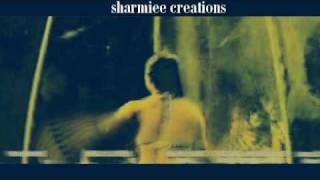 andd she&#39;s always one step behind.