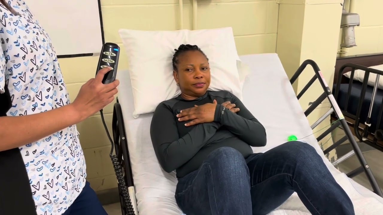 Mobility Lab (beginning)