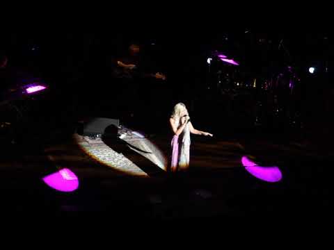 Joss Stone:  Drive All Night (Teatro Colón) 4/18
