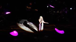 Joss Stone:  Drive All Night (Teatro Colón) 4/18