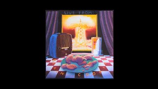 Roger Miller -  Firehead