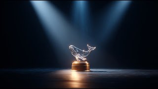 Docker CEO Scott Johnston recognizes Vladimir Mikhalev at Docker Captains Summit 2024