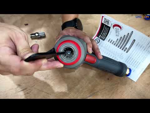 Súng siết bulong 2236QTiMAX