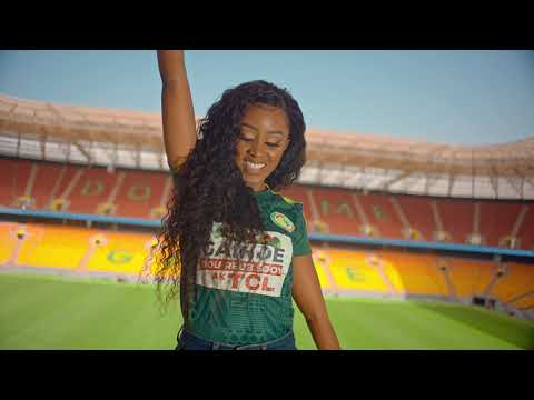 Queen Biz - Oulélélé (Clip Officiel)