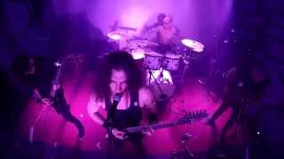 FROZEN EMPIRE - Verdict [Live: Krasnodar - April 25th, 2015]