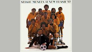 The Real Thing - Sergio Mendes