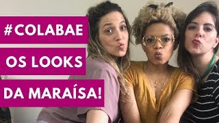 Look de Blogueira