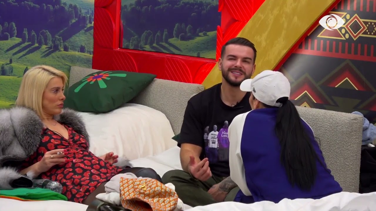 Erjola për Rozën: Mua më pa si kërcënim…