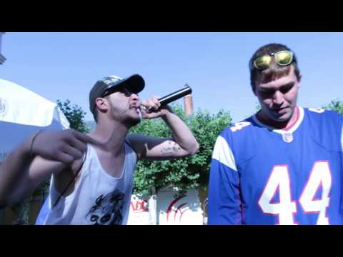 ROSON vs AKUMA || OCTAVOS || GOLD BATTLE LOGROÑO || MAKING VISUALS