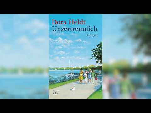 Unzertrennlich von Dora Heldt-Reihe Band 2 | Perfekte Romanze Hörbuch