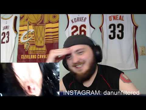 Korn - Chaos Lives In Everything Ft. Skrillix REACTION!! | WTF!!