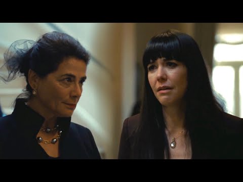 Marcia vs Kerry |Succession S4 EP4