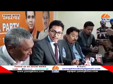 YOUNGBITES SAMACHAR 05.12.2018