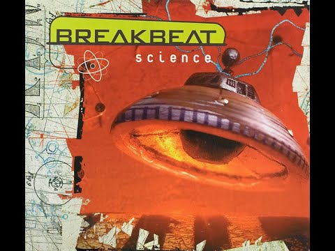 Various - Breakbeat Science (1996) (Full Album Disc 1+2) (Electronic Jungle Drum & Bass)