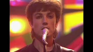 Download lagu The Church - The Unguarded Moment (Countdown 1981) mp3