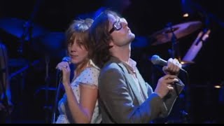 Death of a Ladies Man (Cover by Jarvis Cocker &amp; Beth Orton)