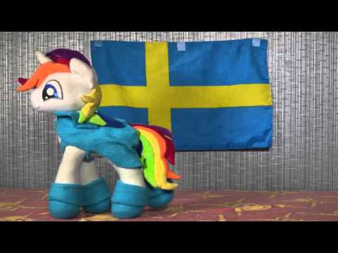 Это Швеция, **ЯТЬ!