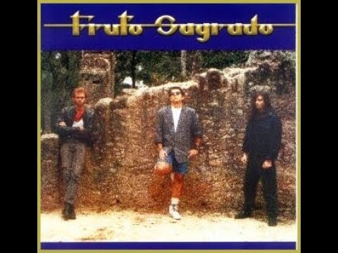 Fruto sagrado video