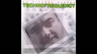 Technofrequency by DJ Ricardo Guedes