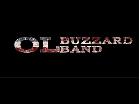 Promotional video thumbnail 1 for The Ol' Buzzard Band