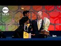 Faizan Zaki Wins In Scripps National Spelling Bee Stunner