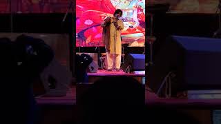 Krishna Theme By Paras Nath At Indore