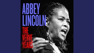 Learning How To Listen (2007 Abbey sings Abbey Version)