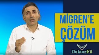 Migren Ataklarına Kesin Çözüm | Doktor Fitt