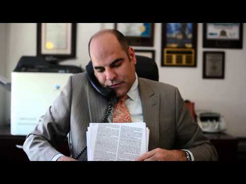 Play Law Firm Video