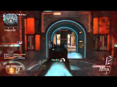 KILLERFISH vs Dignitas [CSL 500€ Cup Final] - Hardpoint Plaza - 35 Bomb w/ Listen-In