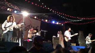 The Frights NEW SONG (Live) @ You Are Going To Hate This Fest 2