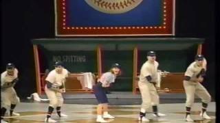 Tony Awards - Damn Yankees - &quot;Shoeless Joe&quot;
