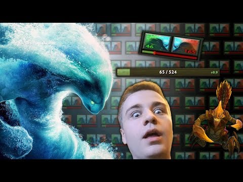 DOTA STARS #5 - Not Everything Can Work (ft. Notail)