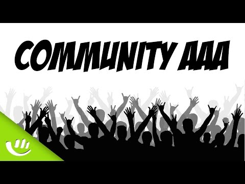 Wählt eure Lieblingsspiele + Verlosung - Community Triple A