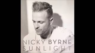 Nicky Byrne Broadway Show